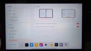 Тыкаем Lenovo Xiaoxin Pad 2022 на ZUI 15. Лучше чем MIUI?