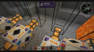 Minecraft dupe Minefactory reloaded 1.6.4 дюп жидкостей