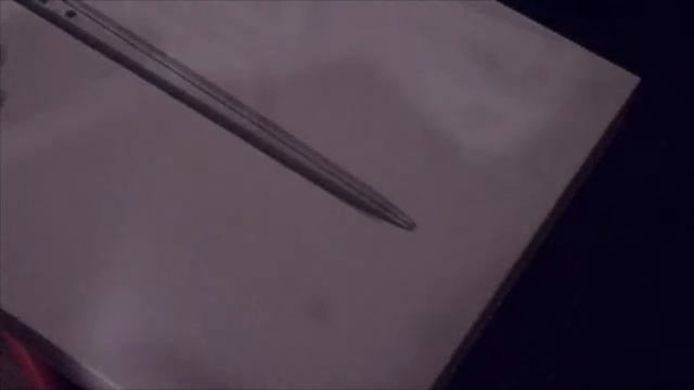 MacBook Air 2013 Unboxing смотреть онлайн