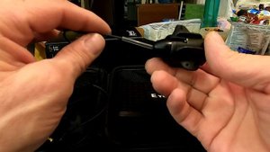 Бюджетная камера для зимней рыбалки Fishing - F 431. ПЗУ для акм модель GKFLY .