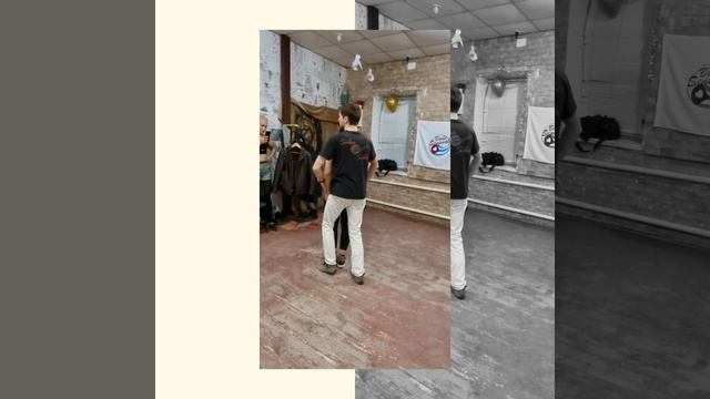 Готовим номер по Bachata 17-03-2021 смотреть онлайн