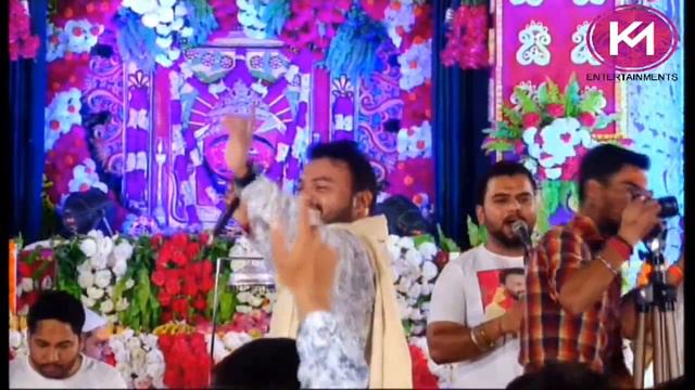 Mere Balaji Tussi Mehar Karo - BalaJi Bhajan By Kanhiya Mittal