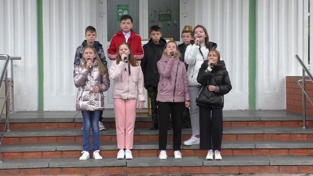 "Родная Земля", ОДВА "Семь+" смотреть онлайн