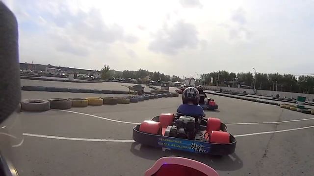 Челябинск, школа автоспорта запись заездов смотреть онлайн