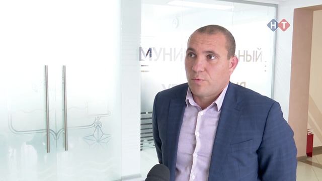 Решаем вместе. Ремонт дороги по улице Розы Люксембург смотреть онлайн