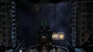 Dead Space - Part 15 - Asteroid Defense System