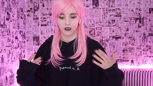 ЛЮБОЙ МОЖЕТ СТАТЬ КОСПЛЕЕРОМ?! ПАРИКИ ИЗ СУПЕРЛАМЫ!