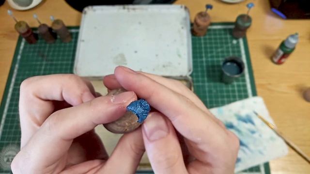 Посібник по розбавленню фарби
