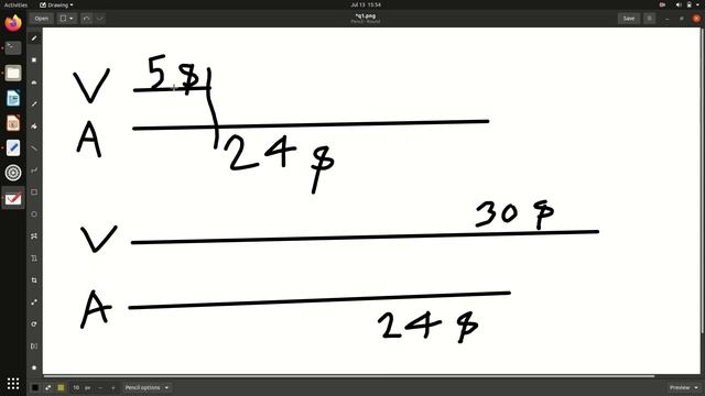 Mix Audio with Video Using FFmpeg. смотреть онлайн