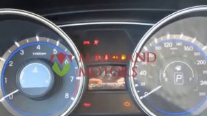 2013 Hyundai Sonata 2013 Hyundai Sonata - 4dr Sdn 2.4L Auto GL (Surrey, British Columbia)