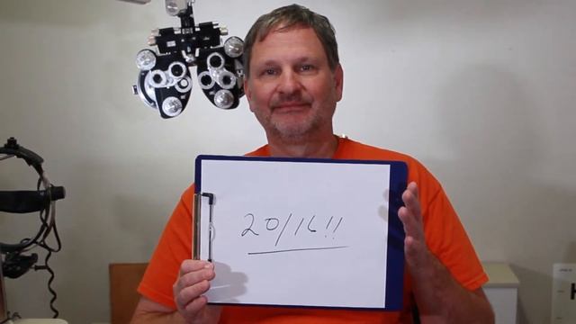 Price Vision Group | CONTOURA Vision LASIK - Better than normal results смотреть онлайн