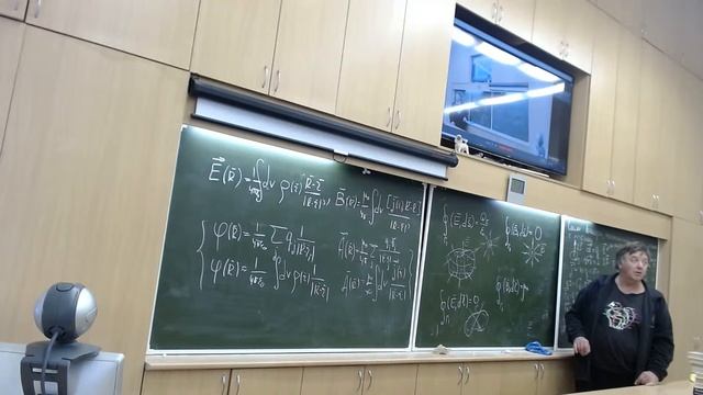 ЧК_МИФ_3_3_3_3_(L2)  Теорема о циркуляции вектора В