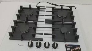 Варочная панель газовая BOSCH PPP6A2B90R