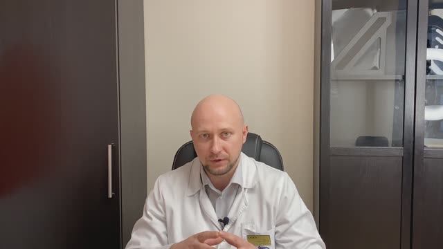Кистевая гимнастика