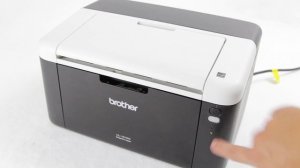Reset de cilindro HL-1202 - HL-1212W | Brother