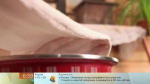 Восстановить растянутый трикотаж (Restore stretched Jersey)