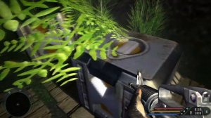 #FARCRY. Фар Край. С чего все начиналось? #5 Прохождение уровня "Вход в лаборатории"