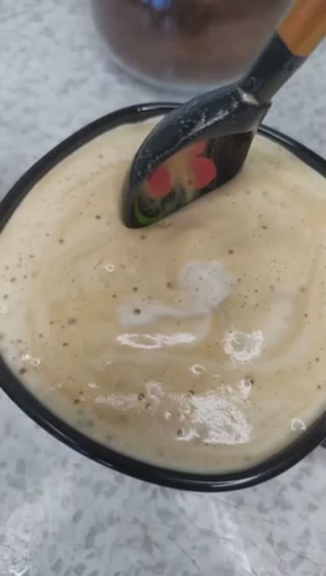Кофе с Пенкой Капучино за 2 минуты☕ Cappuccino foam coffee