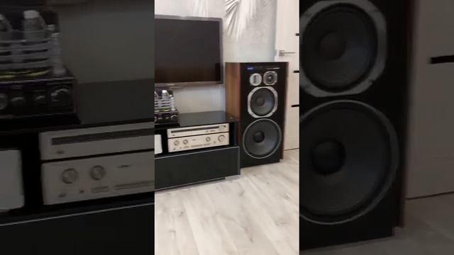 Отзыв клиента об двухтактном ламповом усилителе 20 Вт на канал, лампы СССР Г-807.