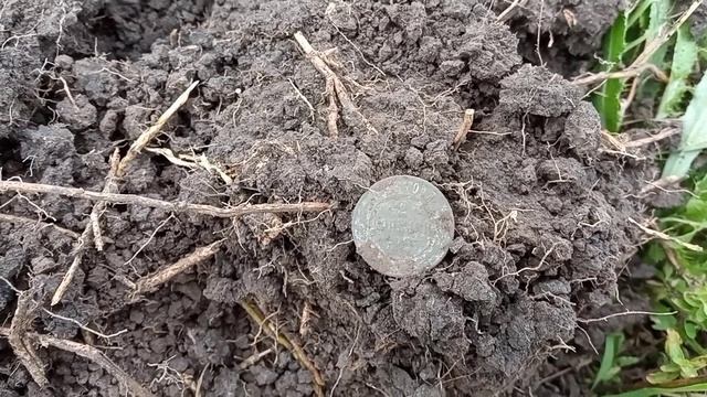#34 Монетный поиск
