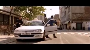 Такси-1998 (Франция) Бг Аудио