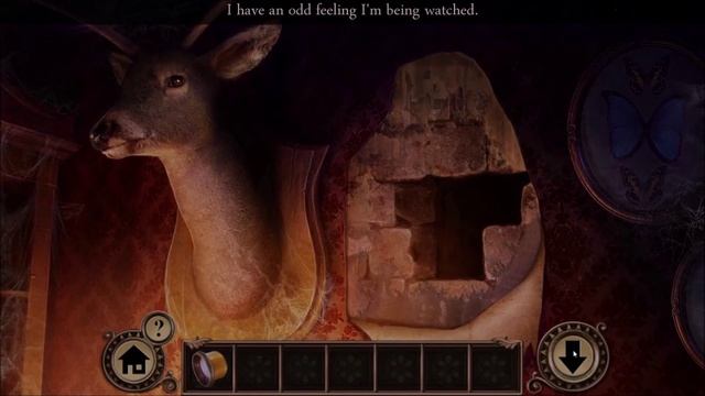 Escape From Darkmoor Manor - Part Three (No Commentary)