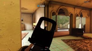 Insurgency Sandstorm gameplay (Offline, bots, Security Forces)