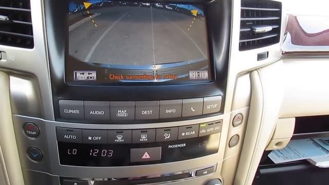 2013 Toyota Landcruiser vs 2013 Lexus LX 570 vocal video with differences Review смотреть онлайн