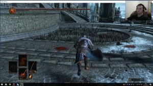 Как сделать бекап сохранения в Dark souls | Горячая замена сохранений