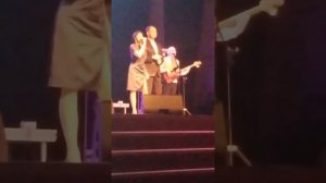 Концерт Алексея Брянцева "Как долго я тебя искал" Часть 2.