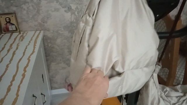 Что можно сделать из старой детской куртки смотреть онлайн