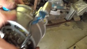 Разборка двигателя Ява 638