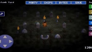 how to get find:character chip in fnaf world