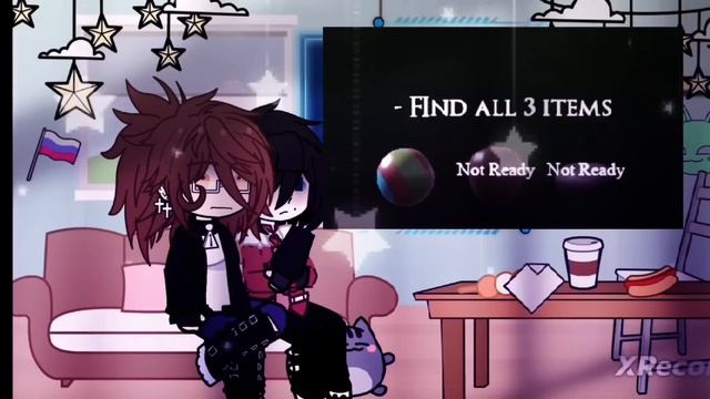 👾РЕАКЦИЯ НА ВАЛЕРУ ГОСТЕРА🔪-"Стоит ли покупать друга?"|| ГАЧА💕||ГАЧА КЛУБ💟||BY:OKAO SHIN||💗 смотреть онлайн