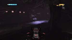 Трансформеры - Война за Кибертрон. Глава VII - Побег из тюрьмы Каона.