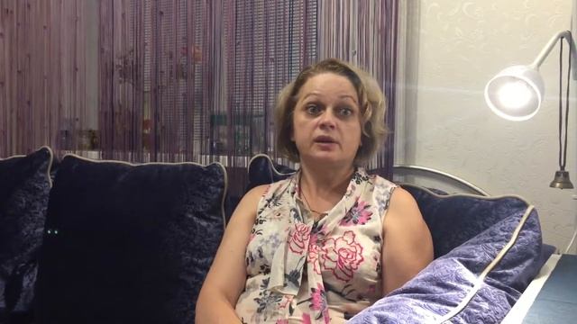 БЕЛЫЙ КВАДРАТ Натяжные потолки Отзыв Титовой Марины смотреть онлайн