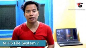 What is file system ? Fat32 vs NTFS vs exFAT Big Difference ? kya antar hai