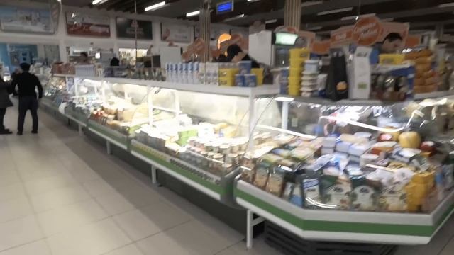 Эко базар.Чимган.Ташкент сегодня. #узбекистан #ташкент #базар #экобазар #чимган #краснаяикра #вкусн смотреть онлайн