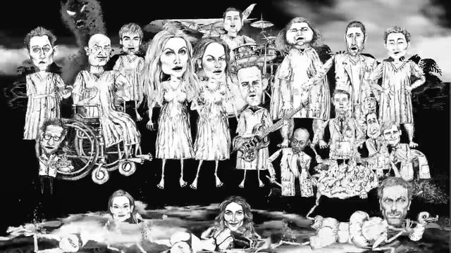 Ленинград др хаос смотреть онлайн