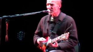 Пётр Мамонов Досуги-Буги 2009