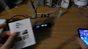 Wifi эндоскоп стоит ли брать с Алиэкспресс Распаковка и обзор достойного Вай фай эндоскопа