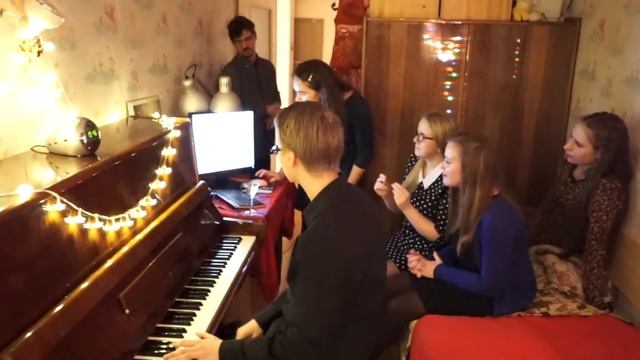 Девочки красавицы зажигают!) смотреть онлайн