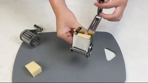 Терка для сыра?