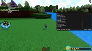 New Auto Farm Script! (Infinite Money!) Build A Boat For Treasure ROBLOX