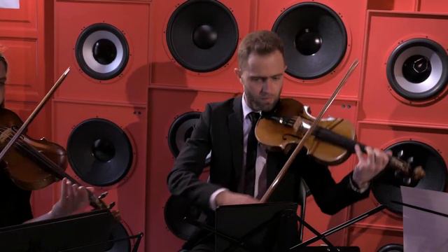 Дмитро Бортнянський Увертюра до опери "Алкід" смотреть онлайн