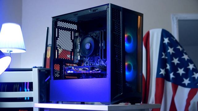 Best Budget CPUs for Gaming 2020/2021! [Top Best Ryzen/Intel Processor Buying Guide] смотреть онлайн