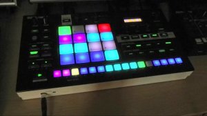 Roland Verselab MV-1 - UK Bleep & Bass - Circuit Funk