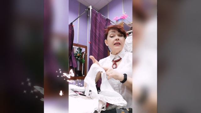 Почему ластовица трусиков выполнена в виде карманчика? 🤔🙃Нижнее белье Губкин