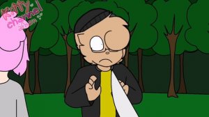 H.A.Y animation meme (piggy 2 chapter 2)// flipaclip