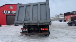 Обзор хово 2007